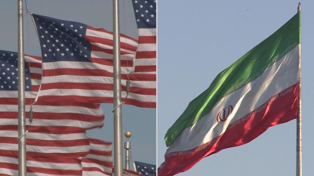 美以襲伊朗．延伸閱讀｜特朗普政府面臨兩難：長期拉鋸戰或重啟戰端？