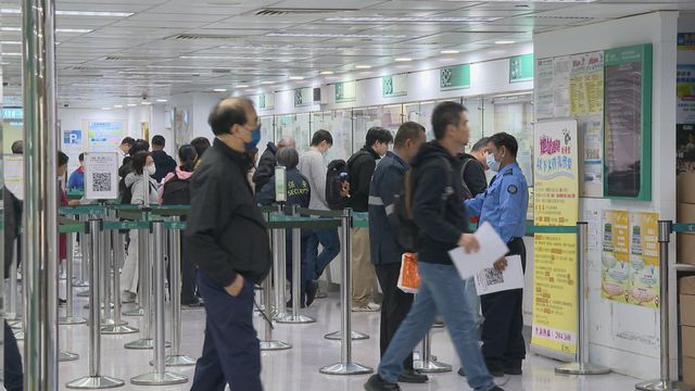 運輸署計劃再發出私人駕駛教師執照　下月起接受申請