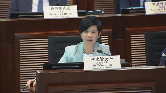 Housing Chief vows to boost staff alertness after fire inquiry reveals contractors failures