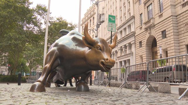 貝萊德上調美股展望　認為中東戰事影響已受控為股市創造有利環境