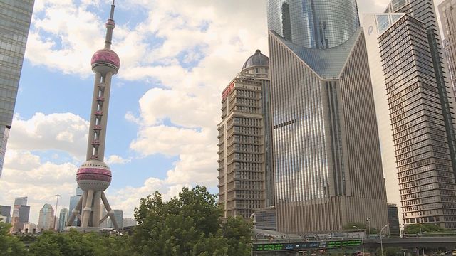 內地三月以美元計價出口按年升2.5%　進口升27.8%