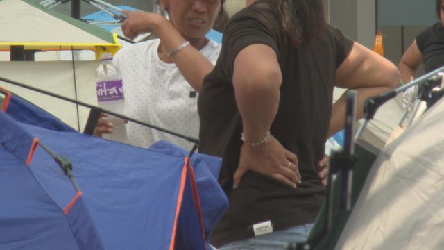 消委會去年接124宗涉外傭中介公司投訴　按年升近一成