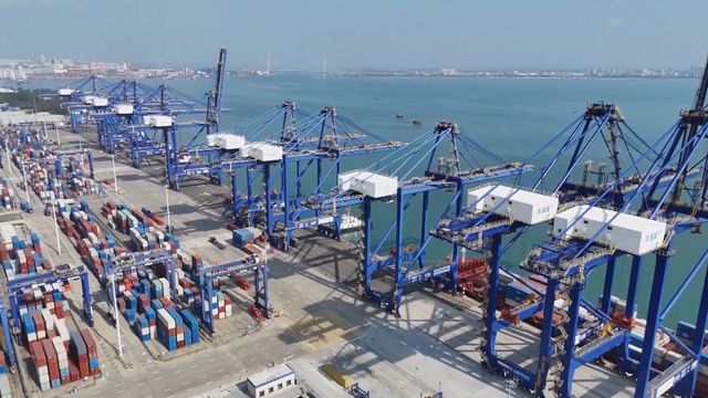 IMF下調今年世界經濟增長預期　認為中東戰事顯著影響當前增長勢頭