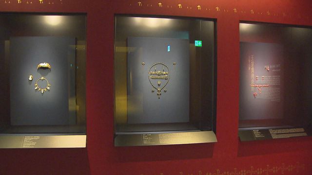 無綫新聞 TVB News