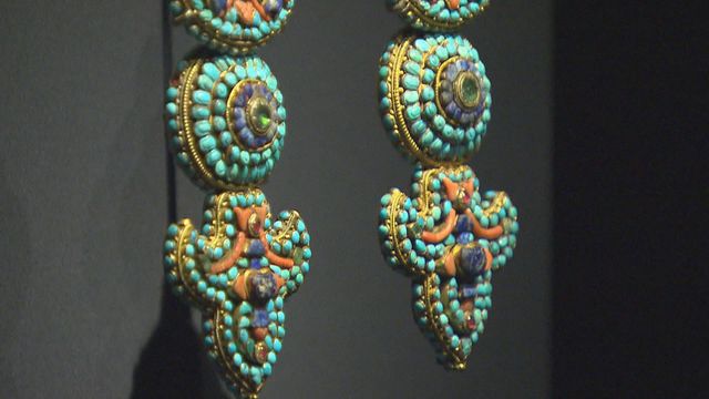 無綫新聞 TVB News