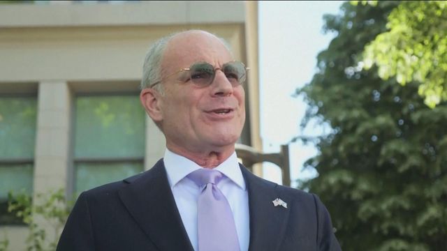 以黎代表華盛頓會談　以方拒絕與真主黨討論停火