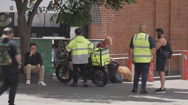 澳洲昆州擬要求駕駛電動單車人士須持駕駛執照 外送公司關注新法規 澳洲昆州擬要求駕駛電動單車人士須持駕駛執照 外送公司關注新法規