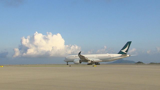 國泰航空擬減少股本逾69億元　為未來派息提供彈性