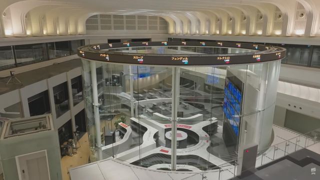 亞太區股市造好　日股升幅擴大至逾1%