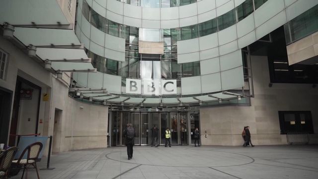 BBC宣布擬裁減約一成人手 為近15年來最大規模裁員 BBC宣布擬裁減約一成人手 為近15年來最大規模裁員