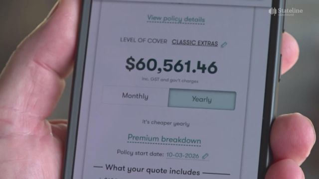 澳洲昆士蘭州西南區六個議會因應保費上漲　提出社區保險互助方案