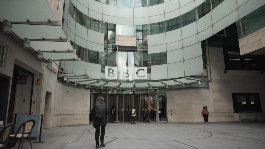 BBC to cut 2000 jobs in next two years | 無綫新聞TVB News