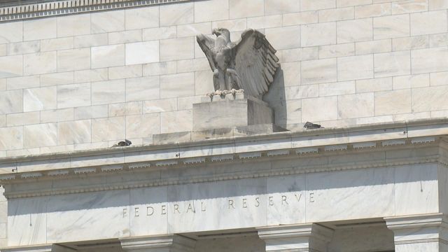 有美聯儲官員指中東衝突影響通脹和經濟前景