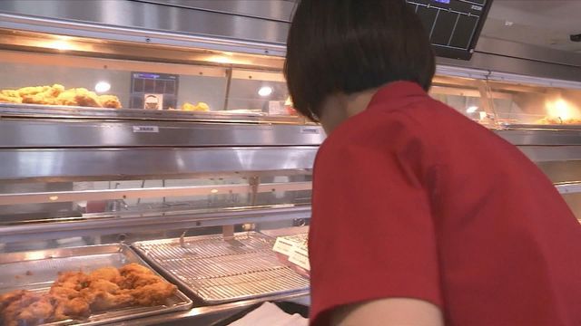 百勝中國考慮派發季度股息