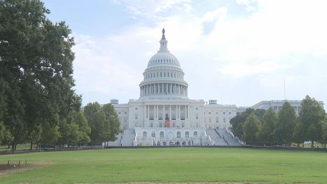 美眾院否決限制總統戰爭權力議案