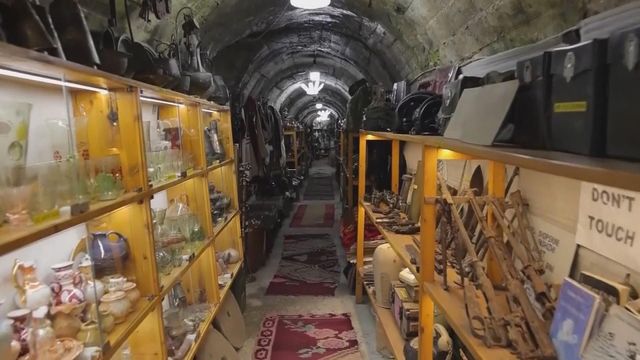 無綫新聞 TVB News