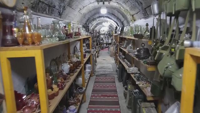 無綫新聞 TVB News