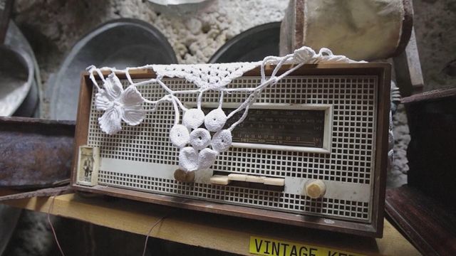 無綫新聞 TVB News