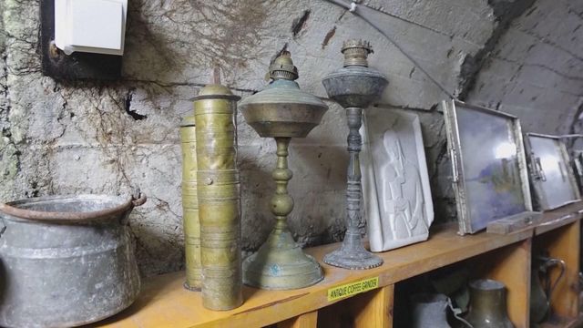 無綫新聞 TVB News