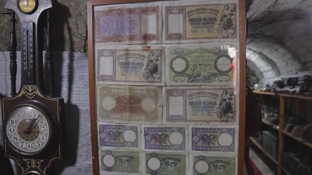 無綫新聞 TVB News