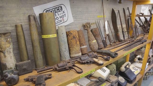 無綫新聞 TVB News