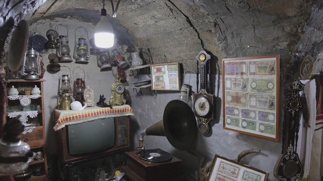 無綫新聞 TVB News