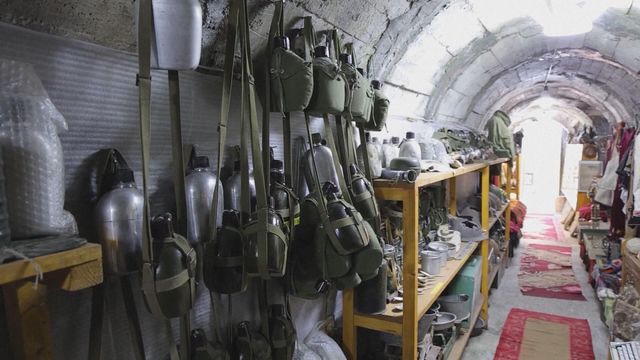 無綫新聞 TVB News