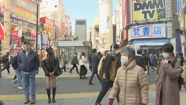 中東戰火重創日本旅遊業　歐美客掀退房潮｜財經．延伸閱讀