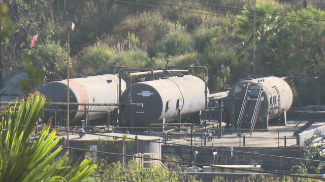 國際油價急挫約一成　曾跌穿90美元一桶