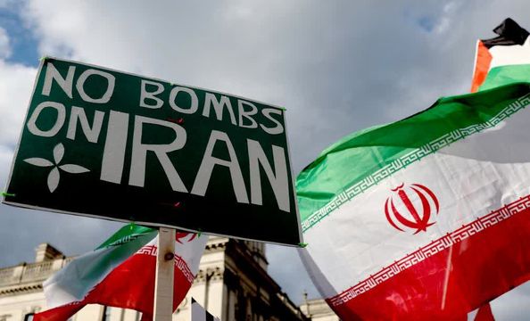 半島：伊朗戰爭難憑中立外交手段遏制？國際秩序陷兩難抉擇｜國際分析