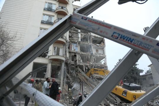 特朗普自誇解決第十場戰爭　牛彈琴：黎巴嫩停火美伊談判現曙光 ｜國際分析