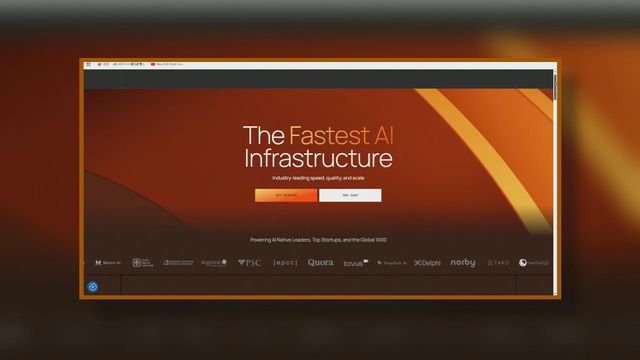 Cerebras已向納斯達克遞交上市申請