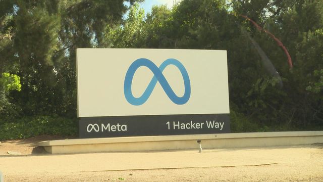 Meta擬下月裁員約八千人　作為首輪裁員一部分