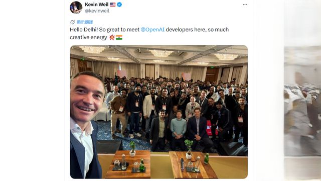 無綫新聞 TVB News