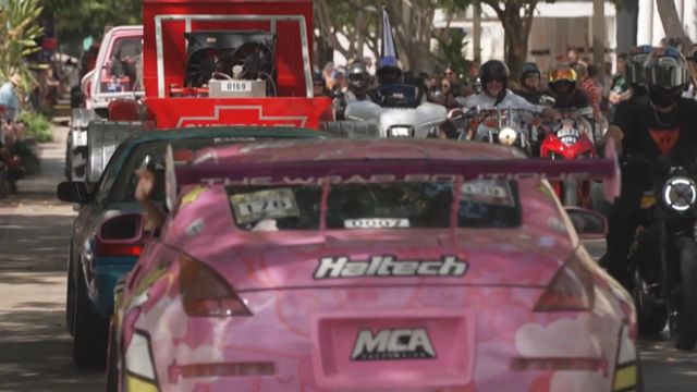 無綫新聞 TVB News