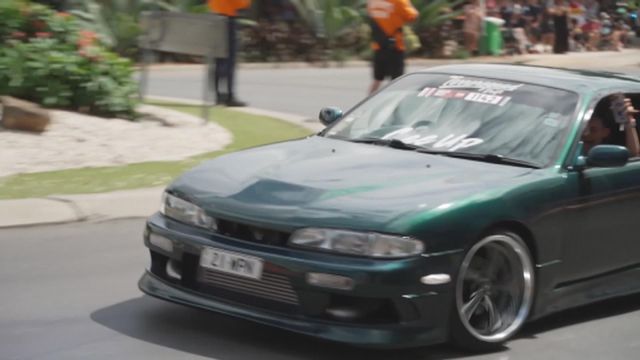 無綫新聞 TVB News