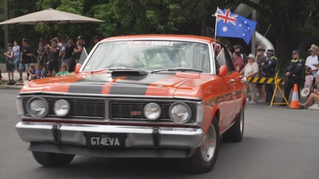 無綫新聞 TVB News