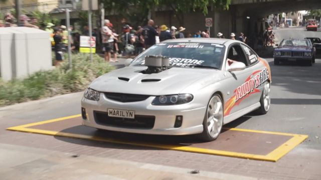 無綫新聞 TVB News