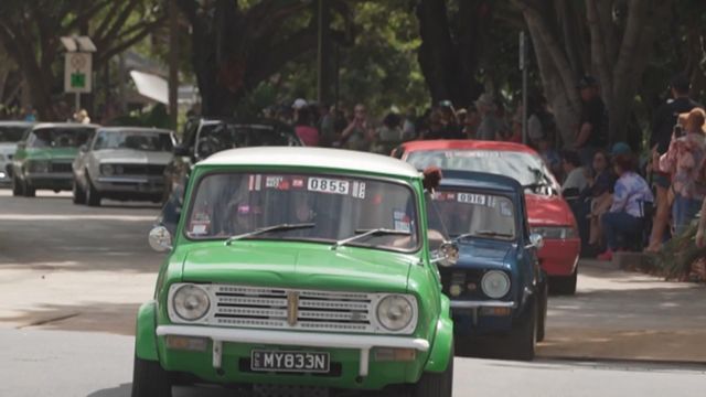 無綫新聞 TVB News