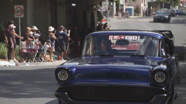 無綫新聞 TVB News