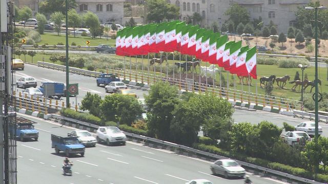 Iran reverses course on reopening Strait of Hormuz