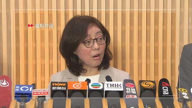 甯漢豪下午啟程到北京展開訪問