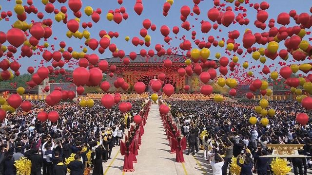 無綫新聞 TVB News