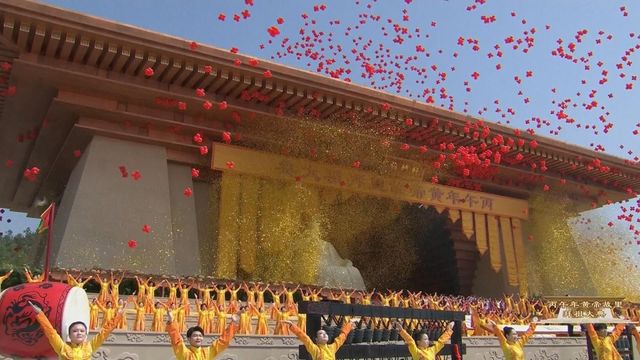 無綫新聞 TVB News