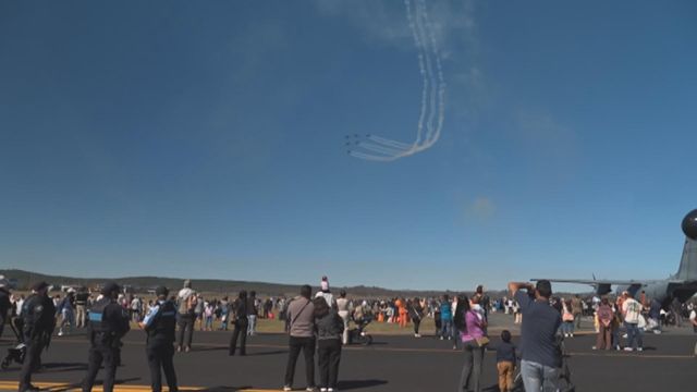 無綫新聞 TVB News