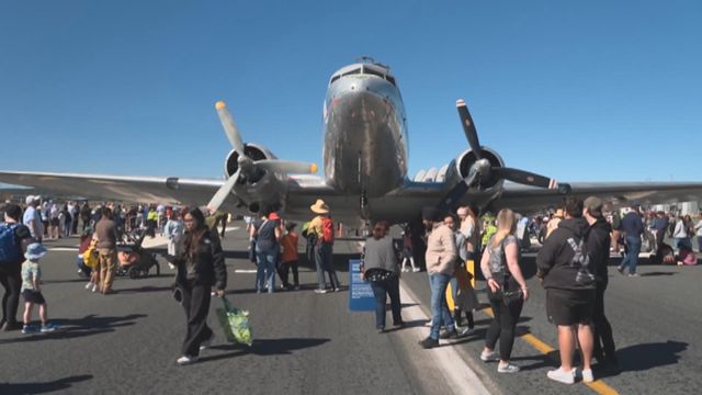 無綫新聞 TVB News