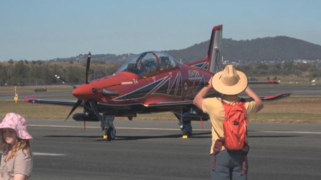 無綫新聞 TVB News