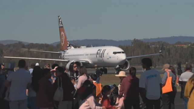 無綫新聞 TVB News