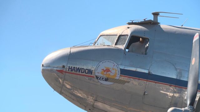 無綫新聞 TVB News