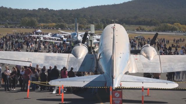 無綫新聞 TVB News